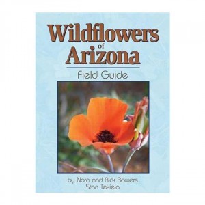 Adventure Wildflowers of Arizona Field Guides