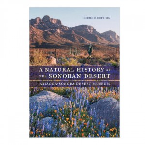 Arizona A Natural History of Sonoran Desert Fiction