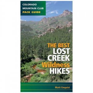 Colorado Best Lost Creek Wilderness Hikes Colorado