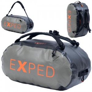 Exped Tempest Duffel Bag Travel  