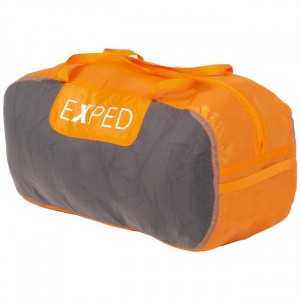 Exped Sleeping Bag Storage Duffel Travel  