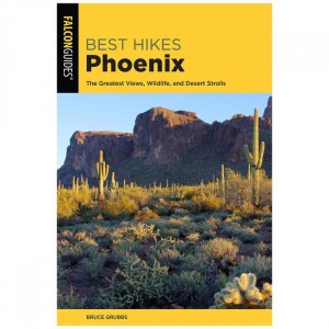 Falcon Best Hikes: Phoenix Arizona