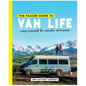 Falcon The Falcon Guide To Van Life: Every Essential Fo Nomadic Adventures Instructional Guides
