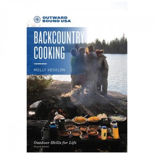 Falcon Outward Bound: Backcountry Cooking - 2nd Edition Instructional Guides