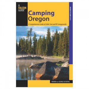 Falcon Camping Oregon State Guides