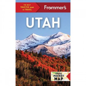 Frommer's Frommer's: Utah Utah