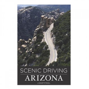 Globe Scenic Driving Arizona Arizona