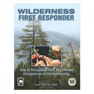 Globe Wilderness First Responder Instructional Guides