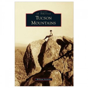 Ingram Images Of America: Tucson Mountains Fiction
