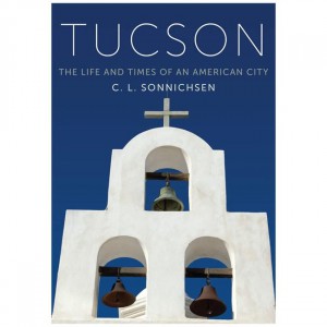 Ingram Tucson: The Life And Times Of An American City Fiction