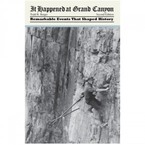 Ingram It Happened At Grand Canyon - 2nd Edition Fiction