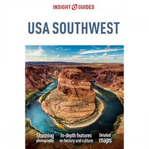 Insight Insight Guides: USA Southwest Arizona