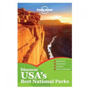 Lonely Planet  Discover USA's Best National Parks Arizona