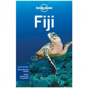 Lonely Planet  Fiji Travel International Guides