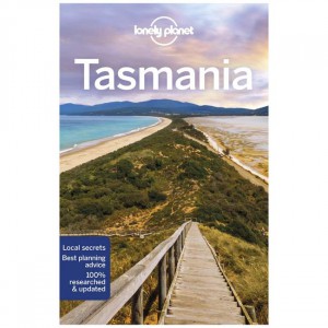 Lonely Planet  Tasmania Travel International Guides