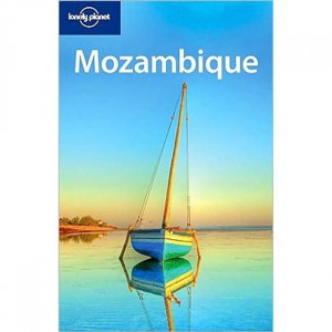 Lonely Planet  Mozambique Travel International Guides
