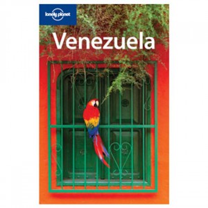 Lonely Planet  Venezuela Travel International Guides