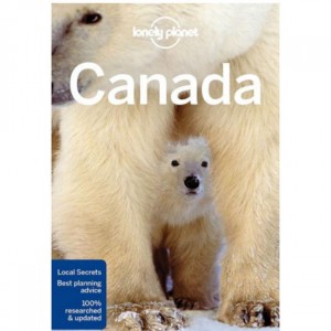 Lonely Planet  Canada Travel International Guides