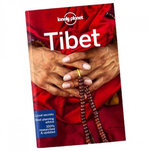 Lonely Planet  Tibet Travel International Guides