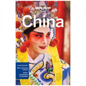 Lonely Planet  China Travel International Guides