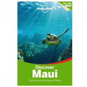 Lonely Planet  Discover Maui State Guides