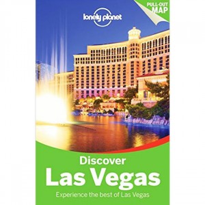 Lonely Planet  Discover Las Vegas State Guides
