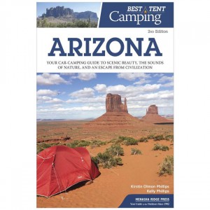 Menasha Best Tent Camping: Arizona Arizona