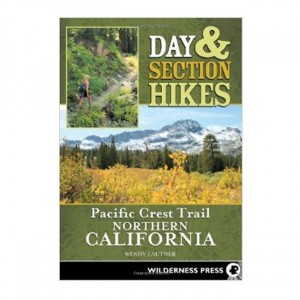 Menasha Day & Section Hikes Pacific Crest Trail: Northern California California