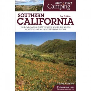 Menasha Best In Tent Camping: Southern California California