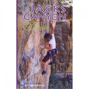 Miscellaneous Jacks Canyon Guide Arizona