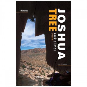 Miscellaneous Joshua Tree Rock Climbs - 3rd Edition California