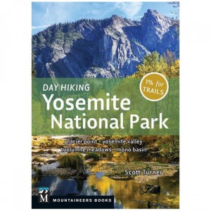 Mountaineers Day Hiking: Yosemite National Park California