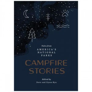 Mountaineers Campfire Stories: Tales From America's National Parks Fiction