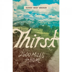 Mountaineers Thirst: 2600 Miles To Home Fiction