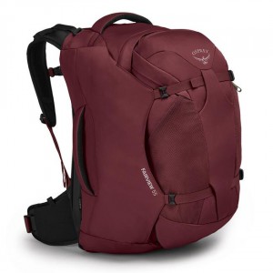 Osprey Women's Fairview 55 Travel Pack Luggage