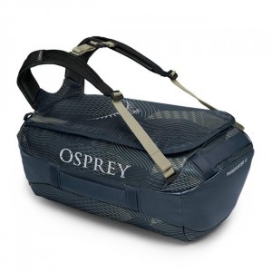Osprey Transporter Duffel 40 Travel  