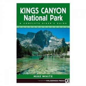 Perseus Kings Canyon National Park California
