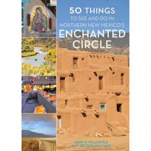 Pruett 50 Things To See And Do In Northern New Mexico's Enchanted Circle New Mexico