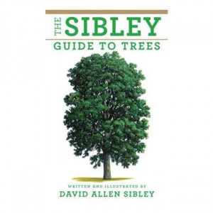 Random Sibley Guide To Trees Field Guides