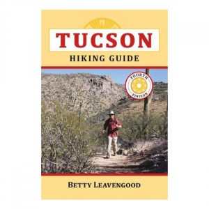 Treasure Tucson Hiking Guide Arizona
