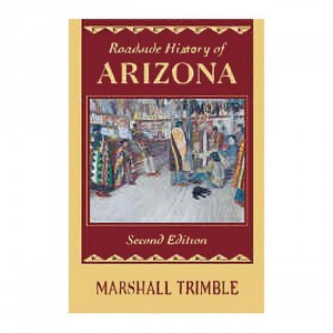 Treasure Roadside History Of Arizona Arizona