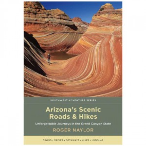 University Arizona's Scenic Roads And Hikes: Unforgettable Journeys In The Grand Canyon State Arizona