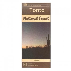 Usda Tonto National Forest Arizona