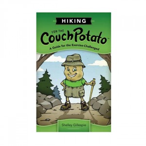Venture Hiking For the Couch Potato Instructional Guides